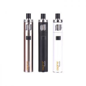 Aspire Pockex Kit