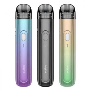 Aspire Flexus Q Kit