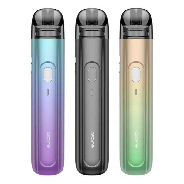 Aspire Flexus Q Kit