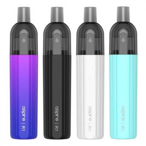 Aspire R1 Kit