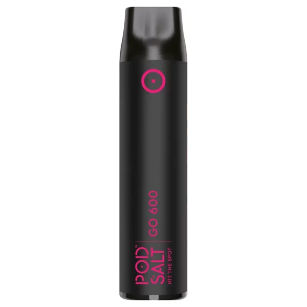 Pod Salt GO 600 Watermelon Breeze Disposable Device 2ml - 20mg/ml - Image 2